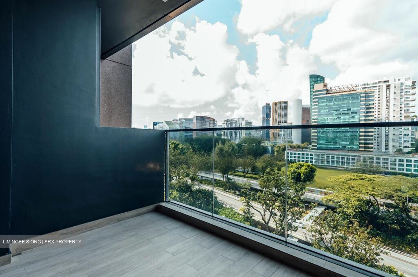 Pullman Residence  (D11), Condominium #458075201